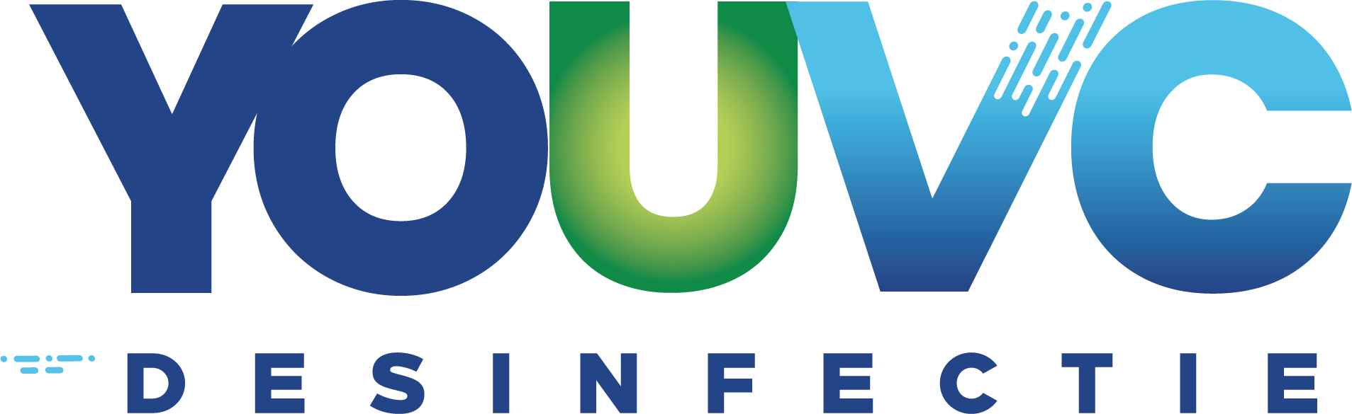 Logo YOUVC duurzaam groot YouVC and Cleanbox